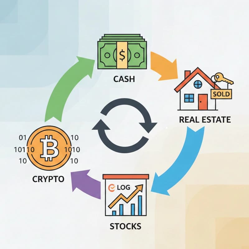 All value is relative