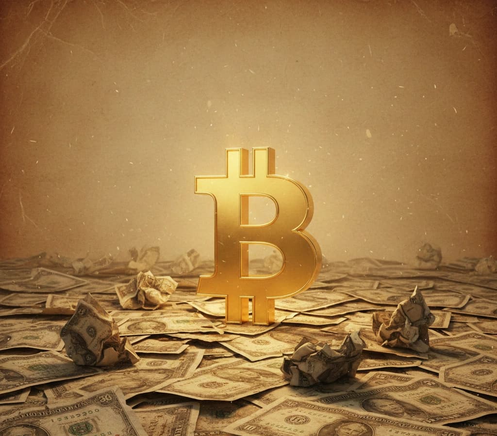 Bitcoin is a future-ready asset